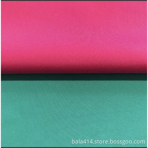 Ammonia Polyester Swimwear Cloth Fabric